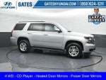 2018 Tahoe Thumbnail 1