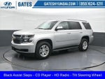 2018 Tahoe Thumbnail 7