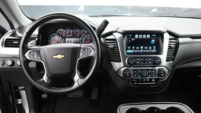 2018 Chevrolet Tahoe LS