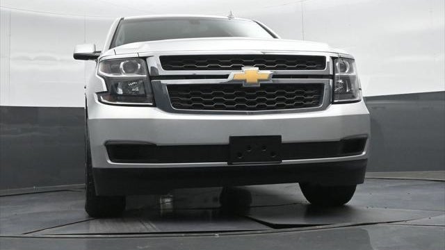 2018 Chevrolet Tahoe LS