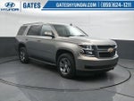 2018 Tahoe Thumbnail 4