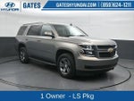 2018 Tahoe Thumbnail 4