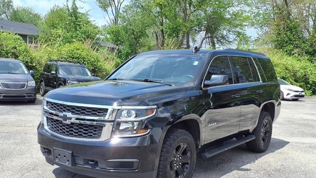 Preowned 2019 Chevrolet Tahoe LS for Sale