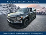 2020 Tahoe Thumbnail 3
