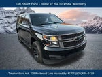 2020 Tahoe Thumbnail 5