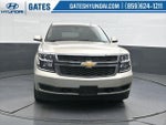 2017 Tahoe Thumbnail 5