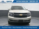 2017 Tahoe Thumbnail 5