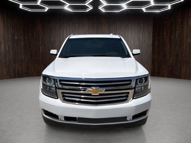 2019 Chevrolet Tahoe - $25,950