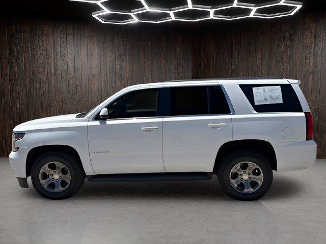 2019 Chevrolet Tahoe - $25,950