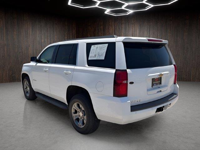 2019 Chevrolet Tahoe - $25,950