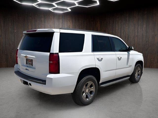 2019 Chevrolet Tahoe - $25,950