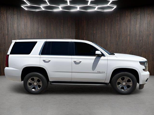 2019 Chevrolet Tahoe - $25,950