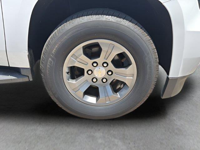 2019 Chevrolet Tahoe - $25,950