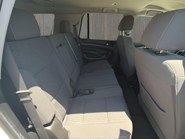 2019 Chevrolet Tahoe - $25,950