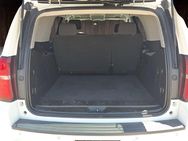 2019 Chevrolet Tahoe - $25,950