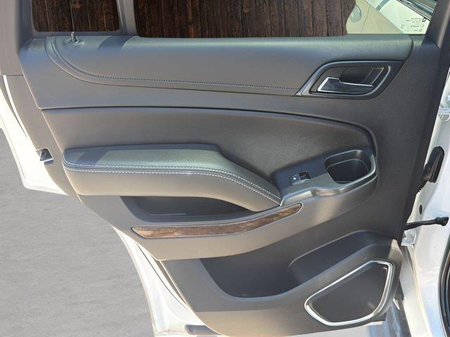 2019 Chevrolet Tahoe - $25,950