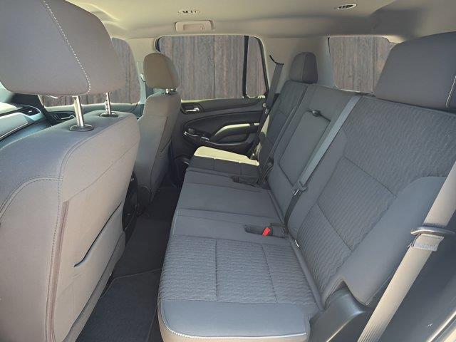 2019 Chevrolet Tahoe - $25,950
