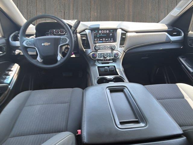 2019 Chevrolet Tahoe - $25,950