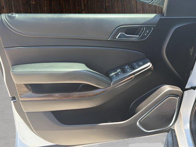 2019 Chevrolet Tahoe - $25,950