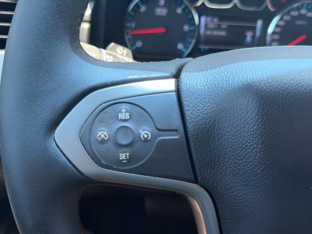 2019 Chevrolet Tahoe - $25,950
