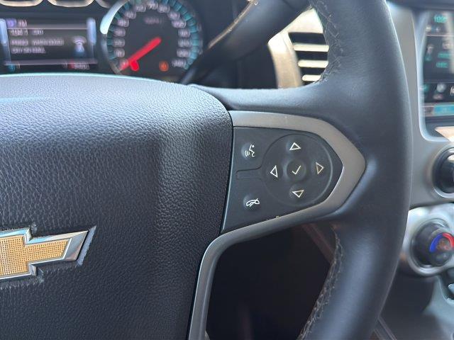 2019 Chevrolet Tahoe - $25,950