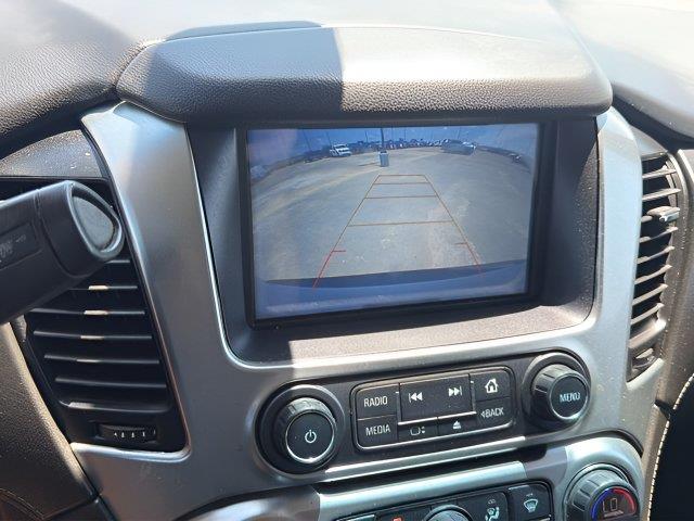 2019 Chevrolet Tahoe - $25,950