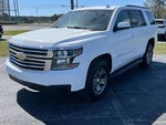 2018 Tahoe Thumbnail 1