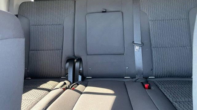 2018 Chevrolet Tahoe LS