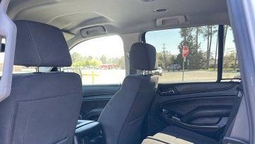 2018 Chevrolet Tahoe LS