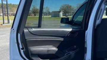 2018 Chevrolet Tahoe LS