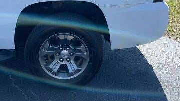 2018 Chevrolet Tahoe LS