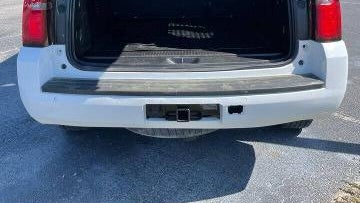 2018 Chevrolet Tahoe LS