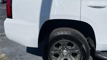 2018 Chevrolet Tahoe LS