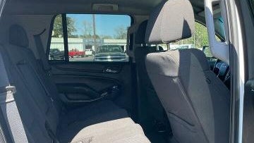 2018 Chevrolet Tahoe LS