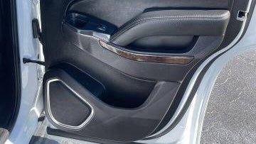 2018 Chevrolet Tahoe LS