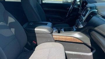 2018 Chevrolet Tahoe LS
