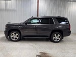 2017 Tahoe Thumbnail 6