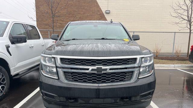 2018 Chevrolet Tahoe LS