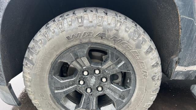 2018 Chevrolet Tahoe LS