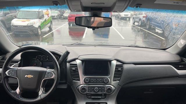 2018 Chevrolet Tahoe LS