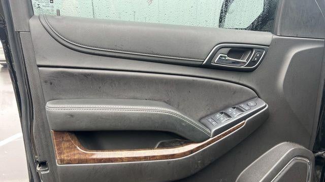 2018 Chevrolet Tahoe LS