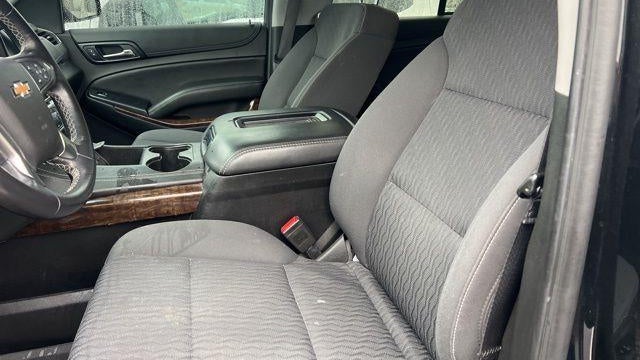 2018 Chevrolet Tahoe LS