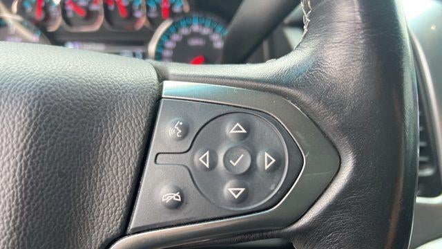 2018 Chevrolet Tahoe LS