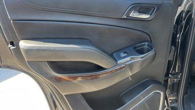 2018 Chevrolet Tahoe LS