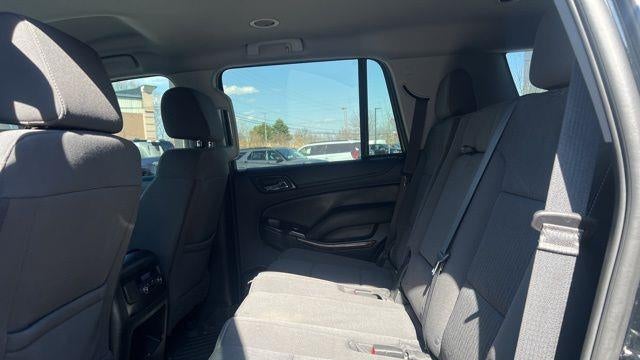 2018 Chevrolet Tahoe LS