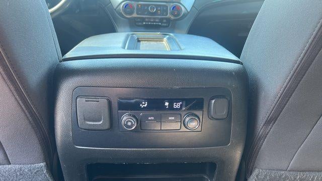2018 Chevrolet Tahoe LS
