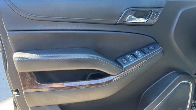 2018 Chevrolet Tahoe LS