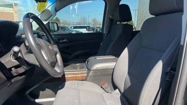 2018 Chevrolet Tahoe LS