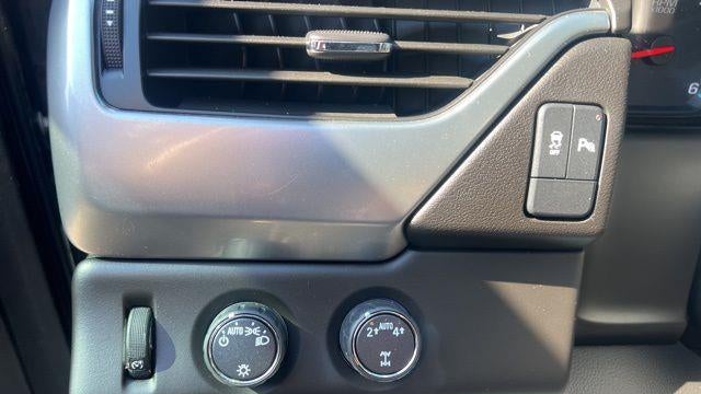 2018 Chevrolet Tahoe LS