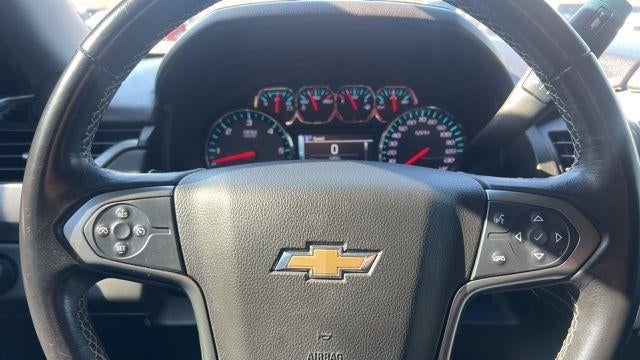 2018 Chevrolet Tahoe LS